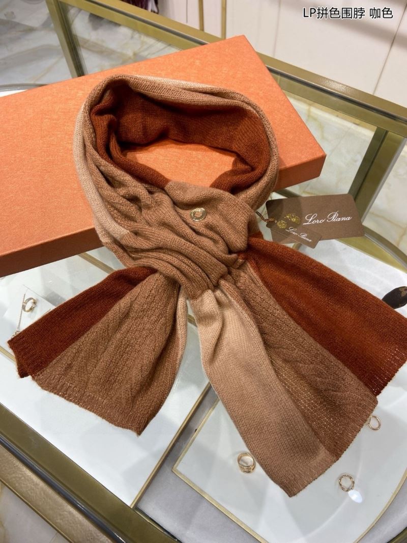 Loro Piana Scarf